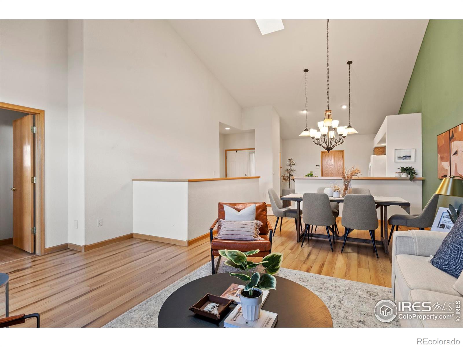 MLS Image #3 for 2151  chesapeake drive,fort collins, Colorado