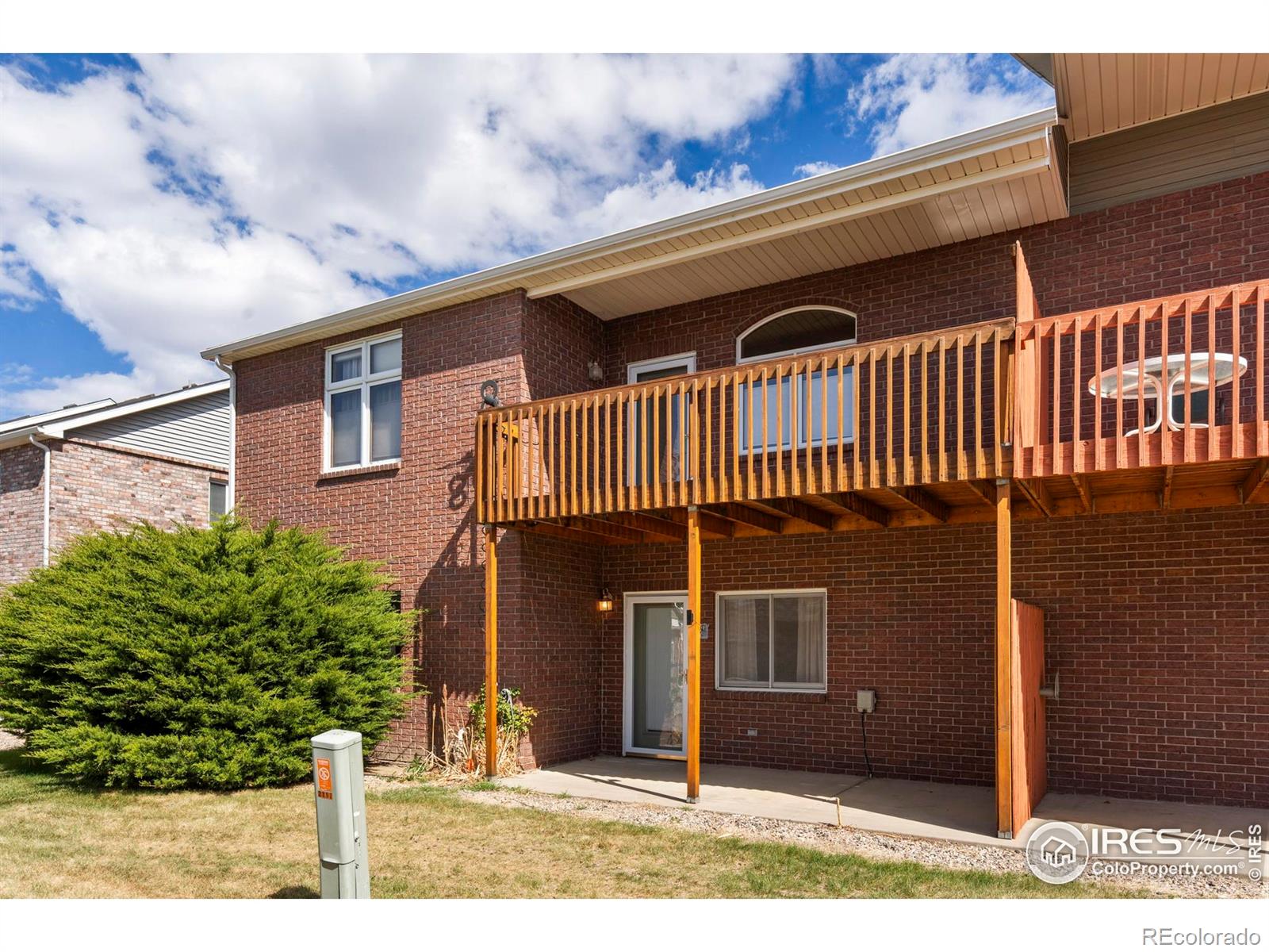 MLS Image #30 for 2151  chesapeake drive,fort collins, Colorado