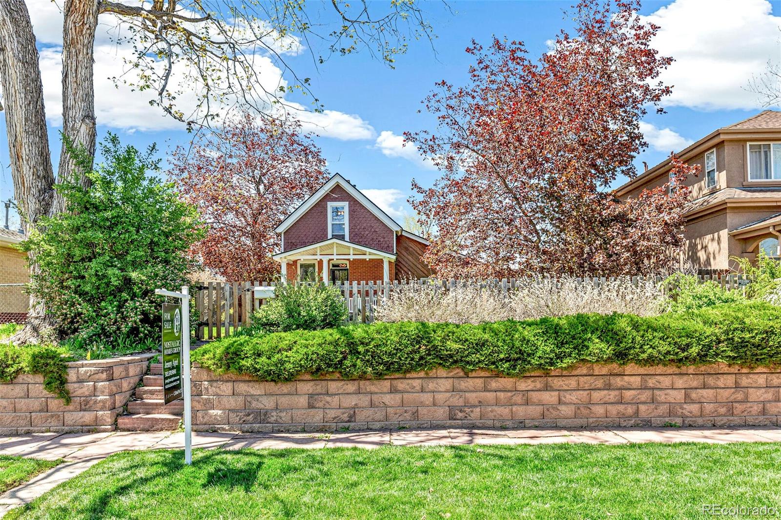 CMA Image for 3513  quitman street,Denver, Colorado