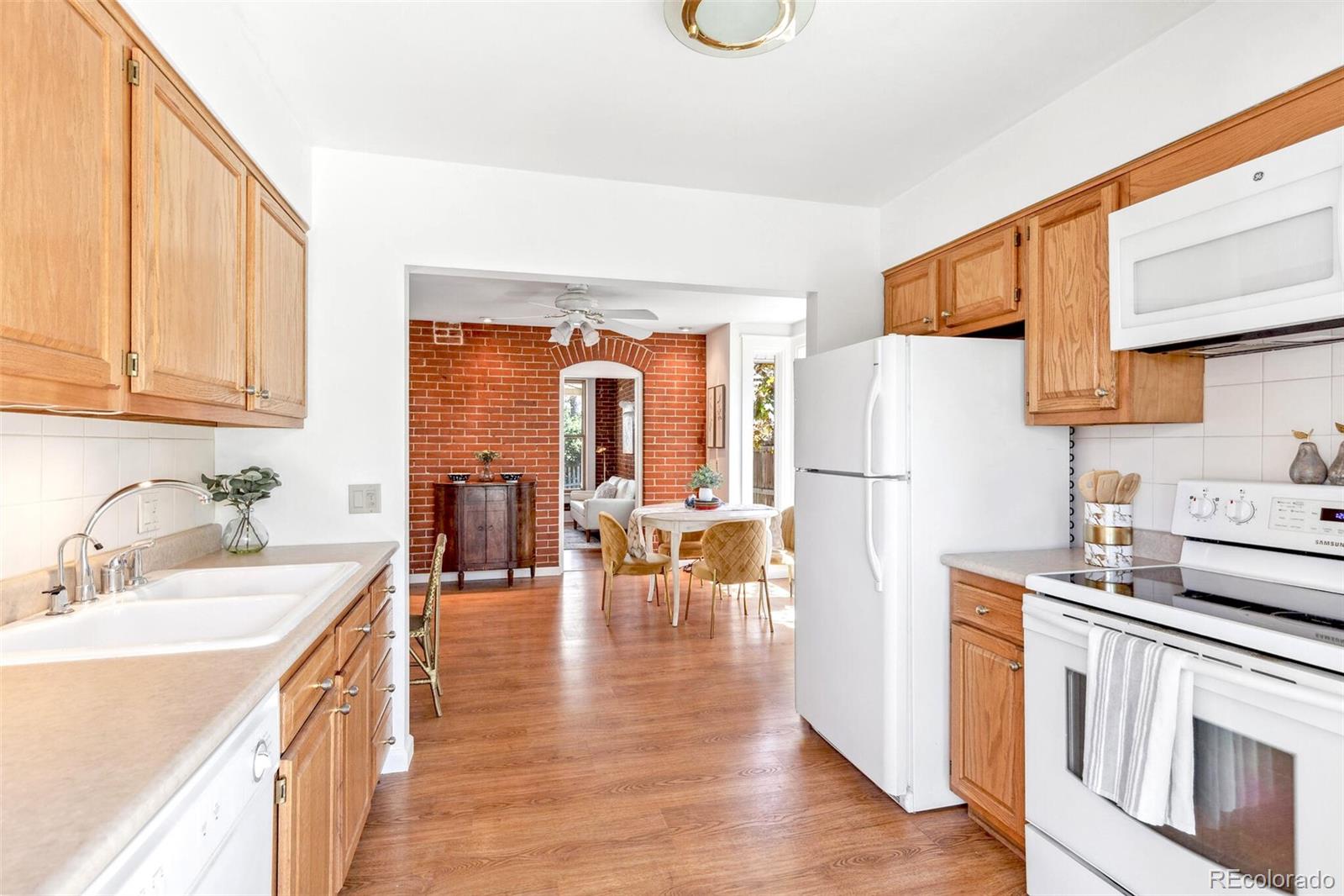 MLS Image #14 for 3513  quitman street,denver, Colorado