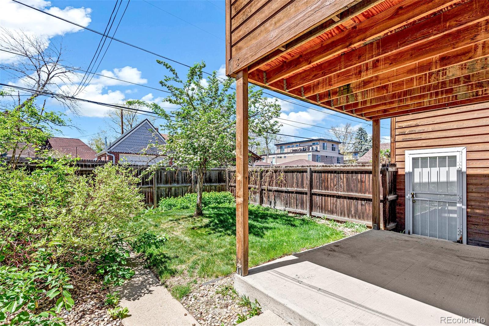 MLS Image #30 for 3513  quitman street,denver, Colorado
