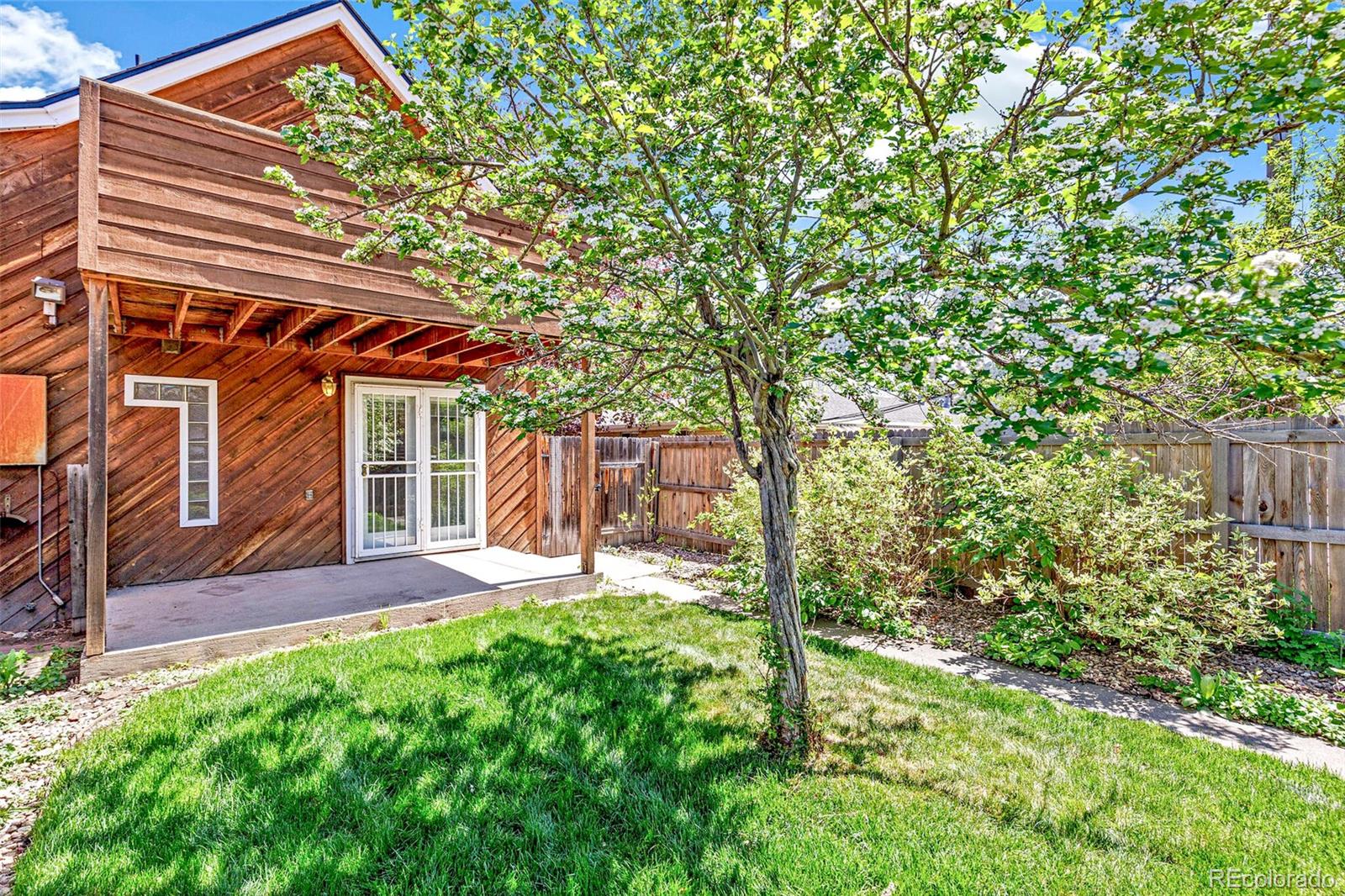 MLS Image #31 for 3513  quitman street,denver, Colorado
