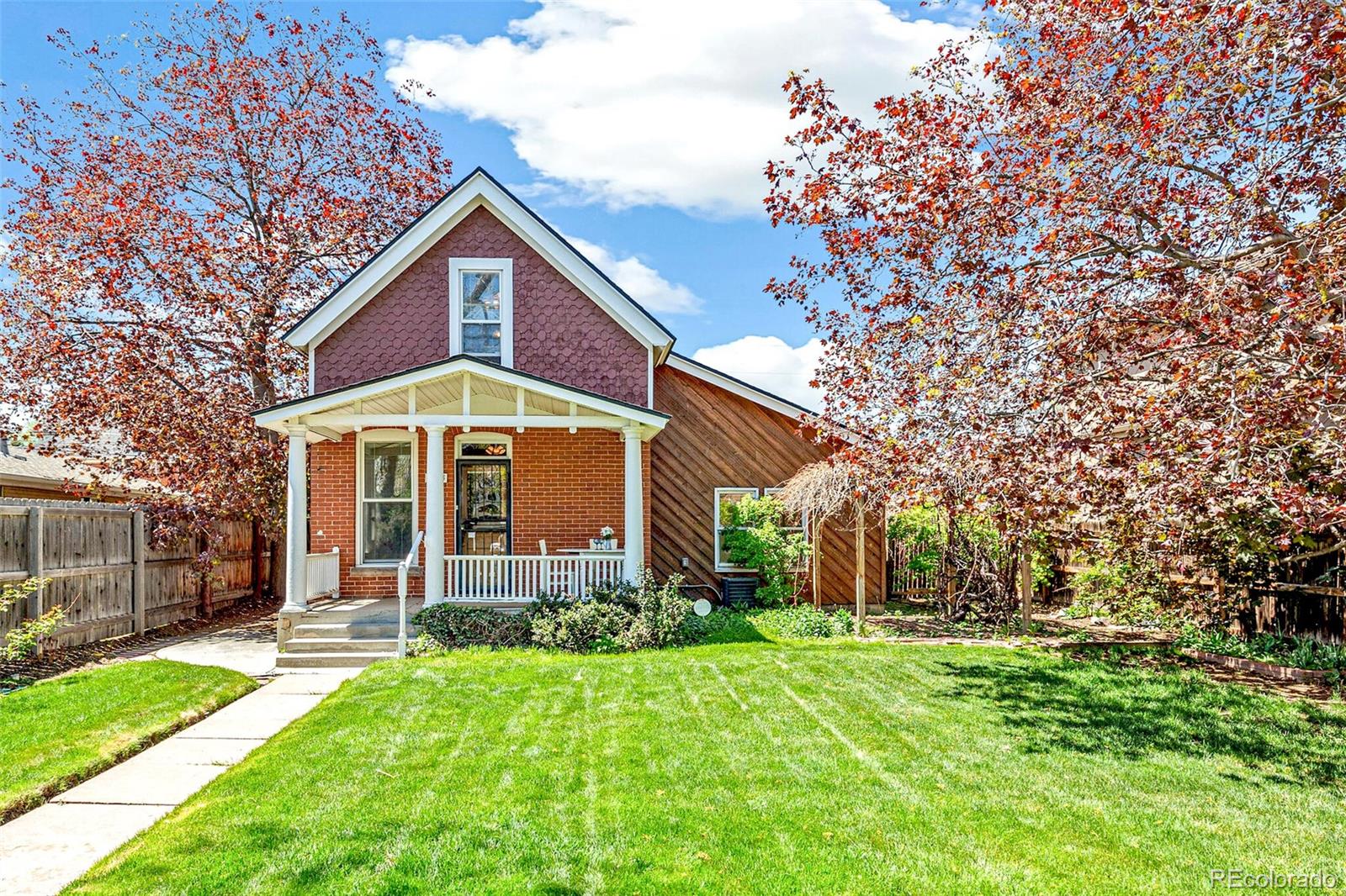 MLS Image #35 for 3513  quitman street,denver, Colorado