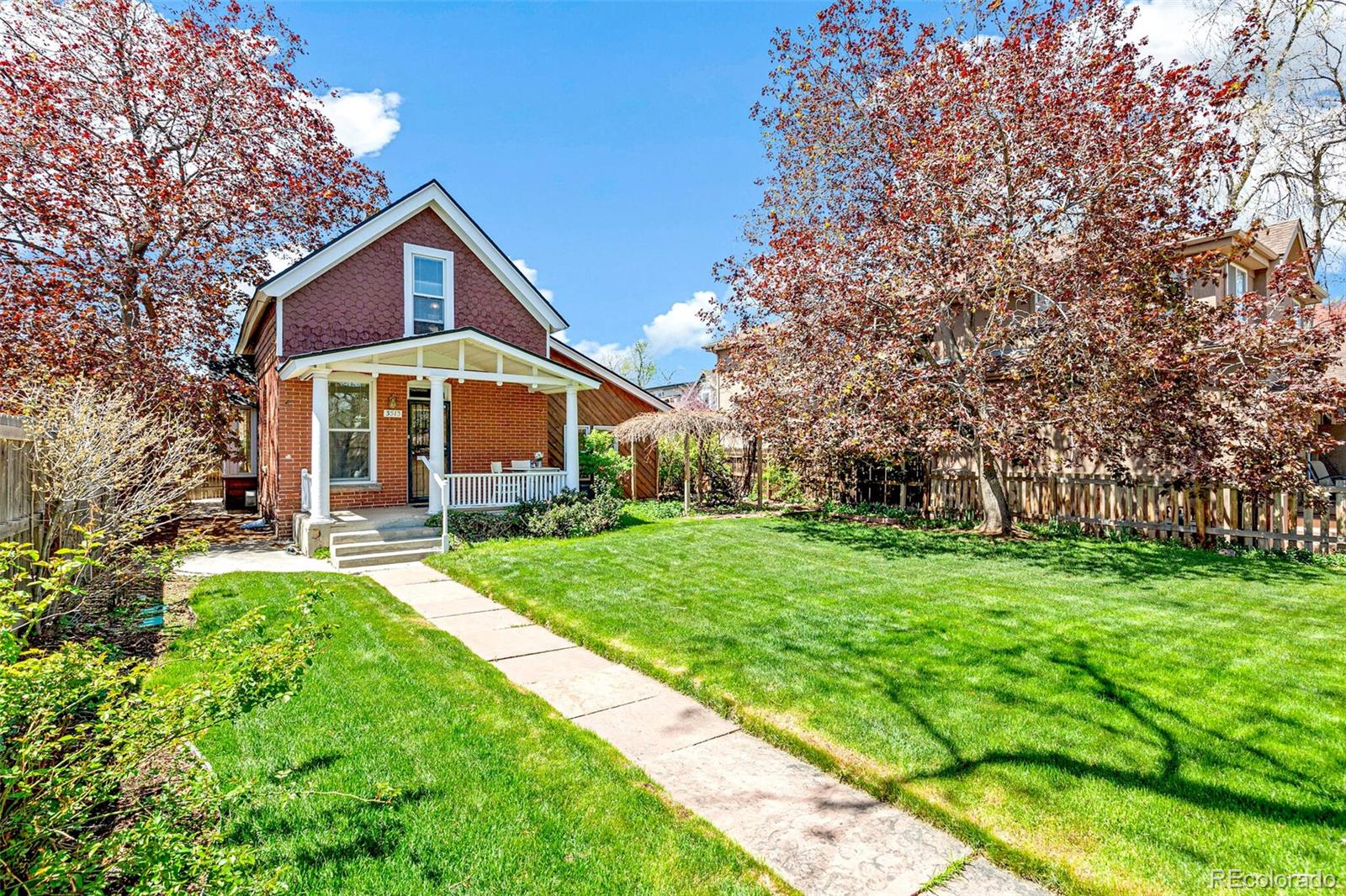 MLS Image #36 for 3513  quitman street,denver, Colorado