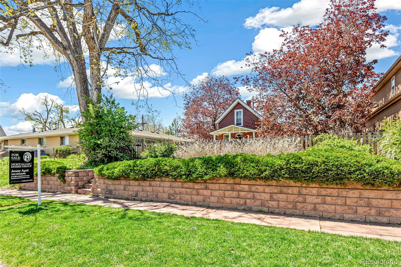 MLS Image #38 for 3513  quitman street,denver, Colorado