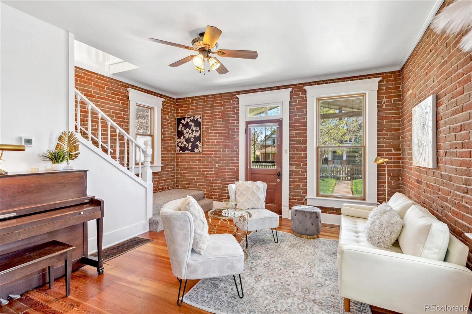 MLS Image #4 for 3513  quitman street,denver, Colorado