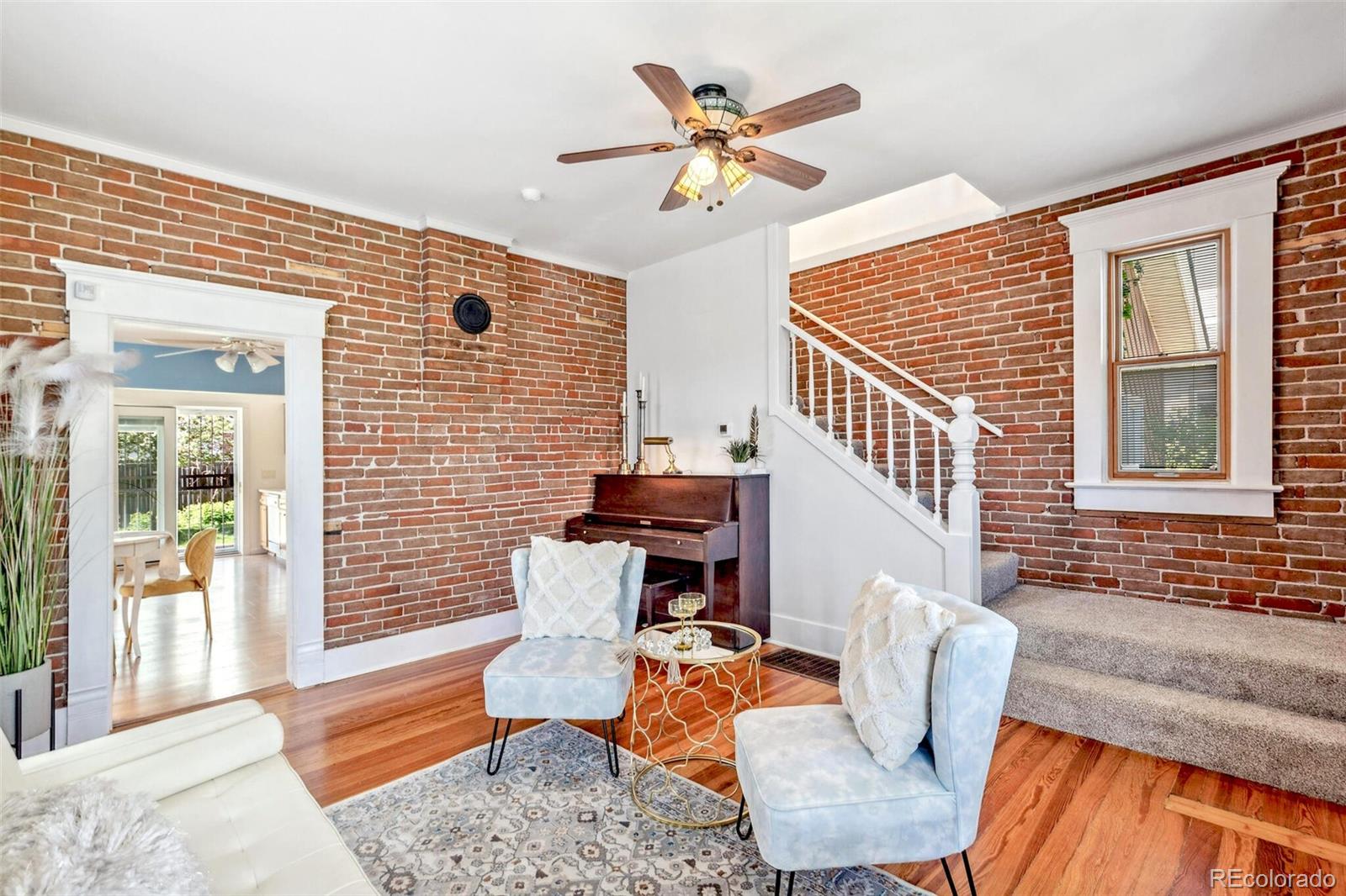MLS Image #5 for 3513  quitman street,denver, Colorado
