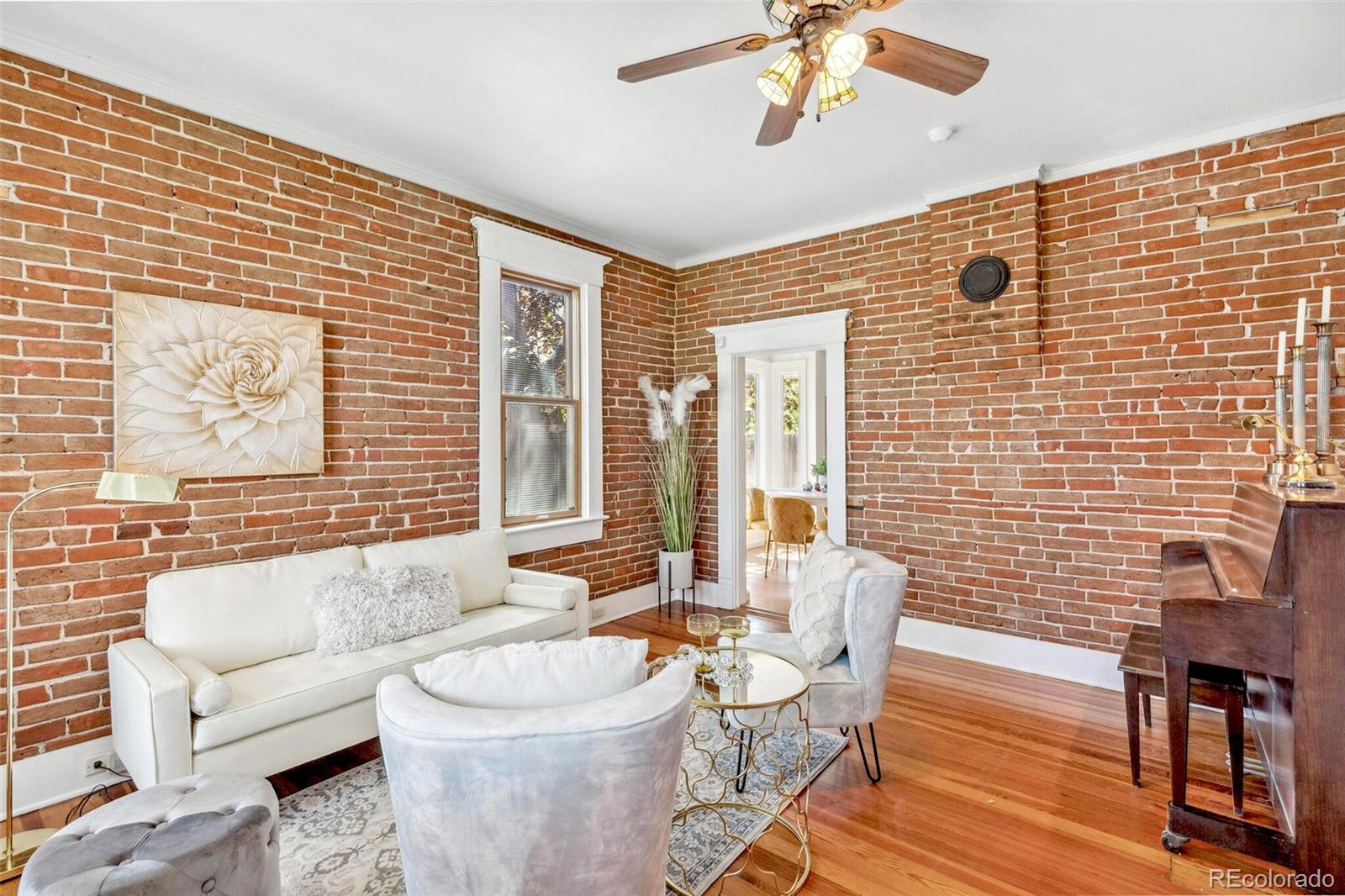 MLS Image #6 for 3513  quitman street,denver, Colorado