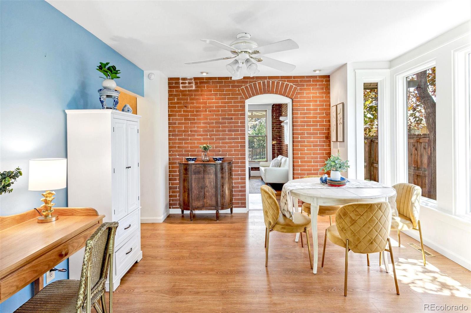 MLS Image #7 for 3513  quitman street,denver, Colorado
