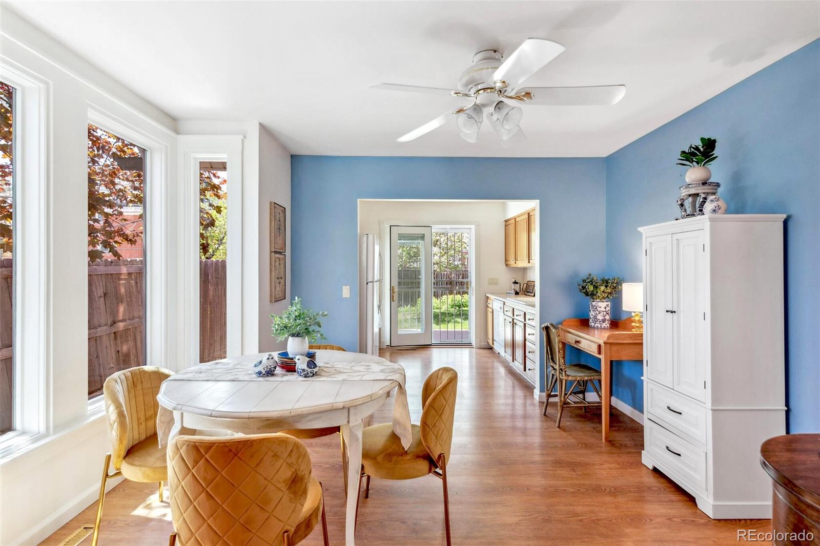 MLS Image #8 for 3513  quitman street,denver, Colorado