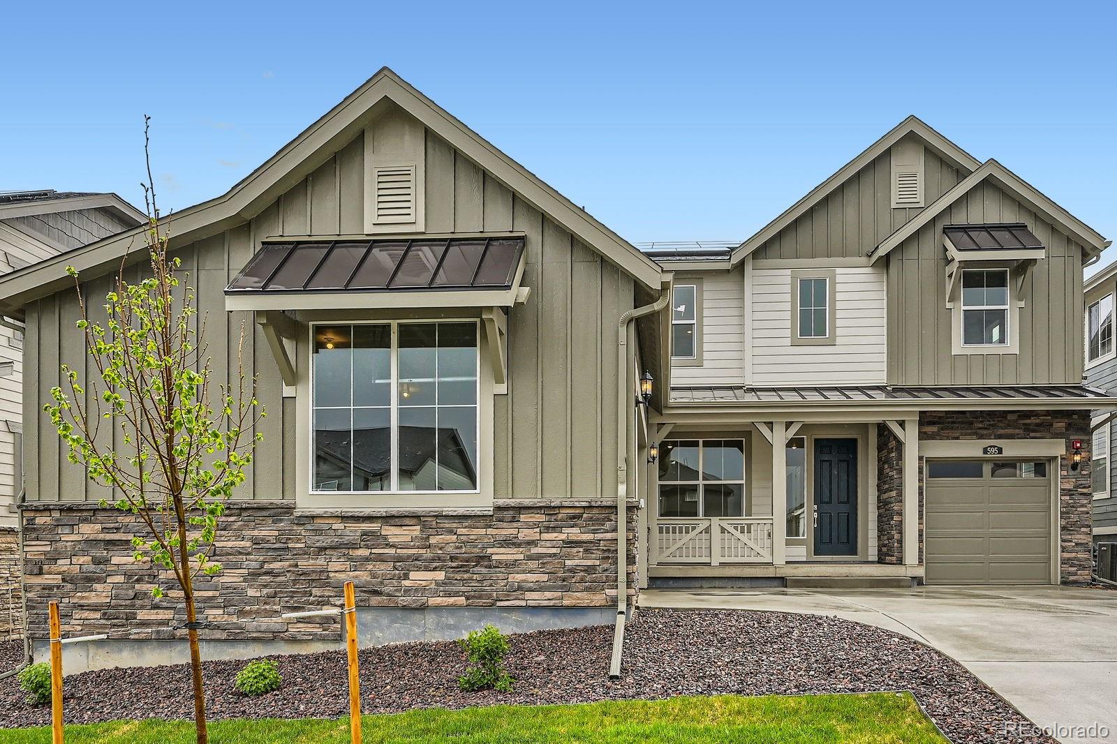 MLS Image #0 for 595  twilight street,erie, Colorado