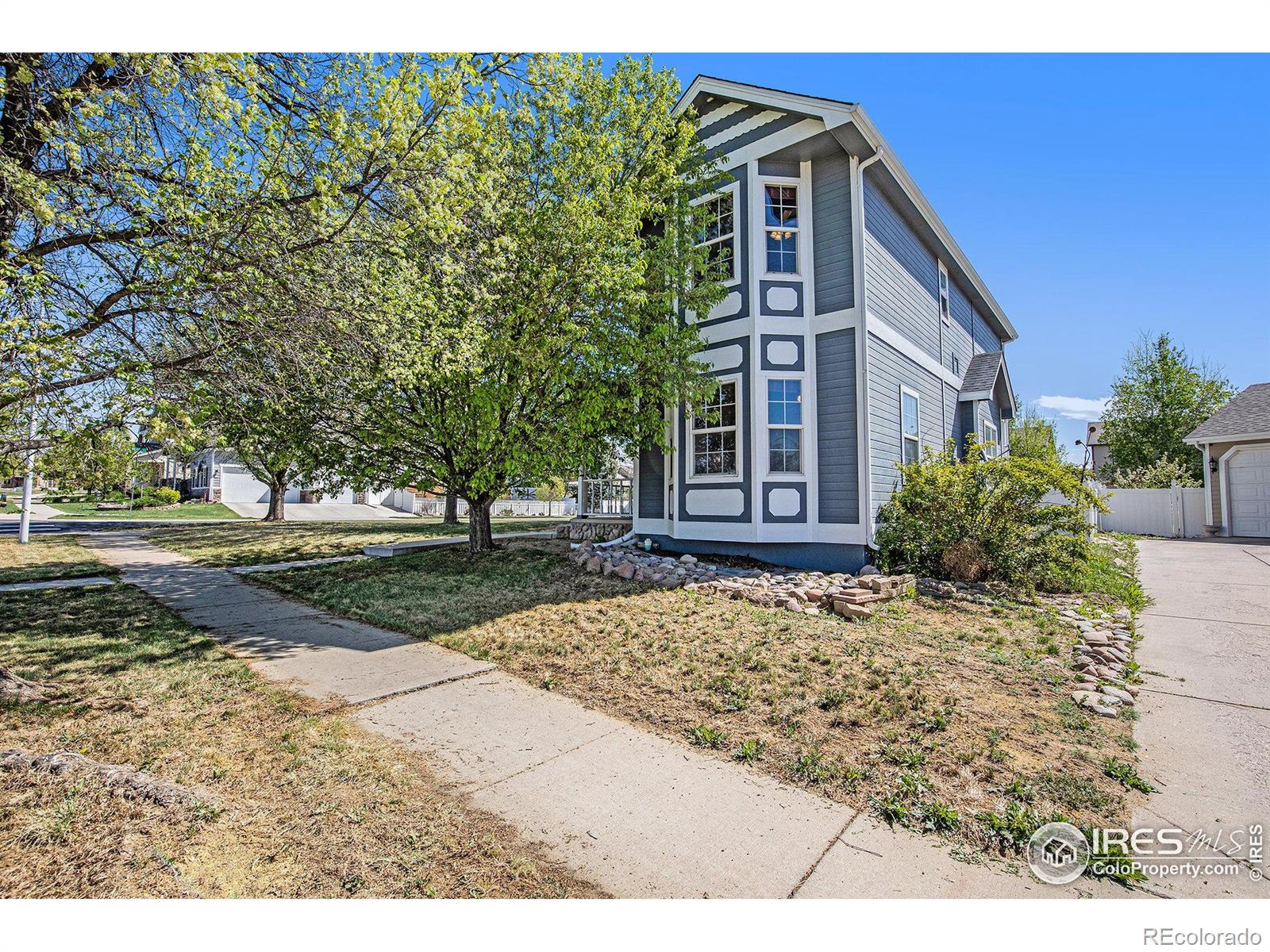 CMA Image for 3602  sienna avenue,Evans, Colorado