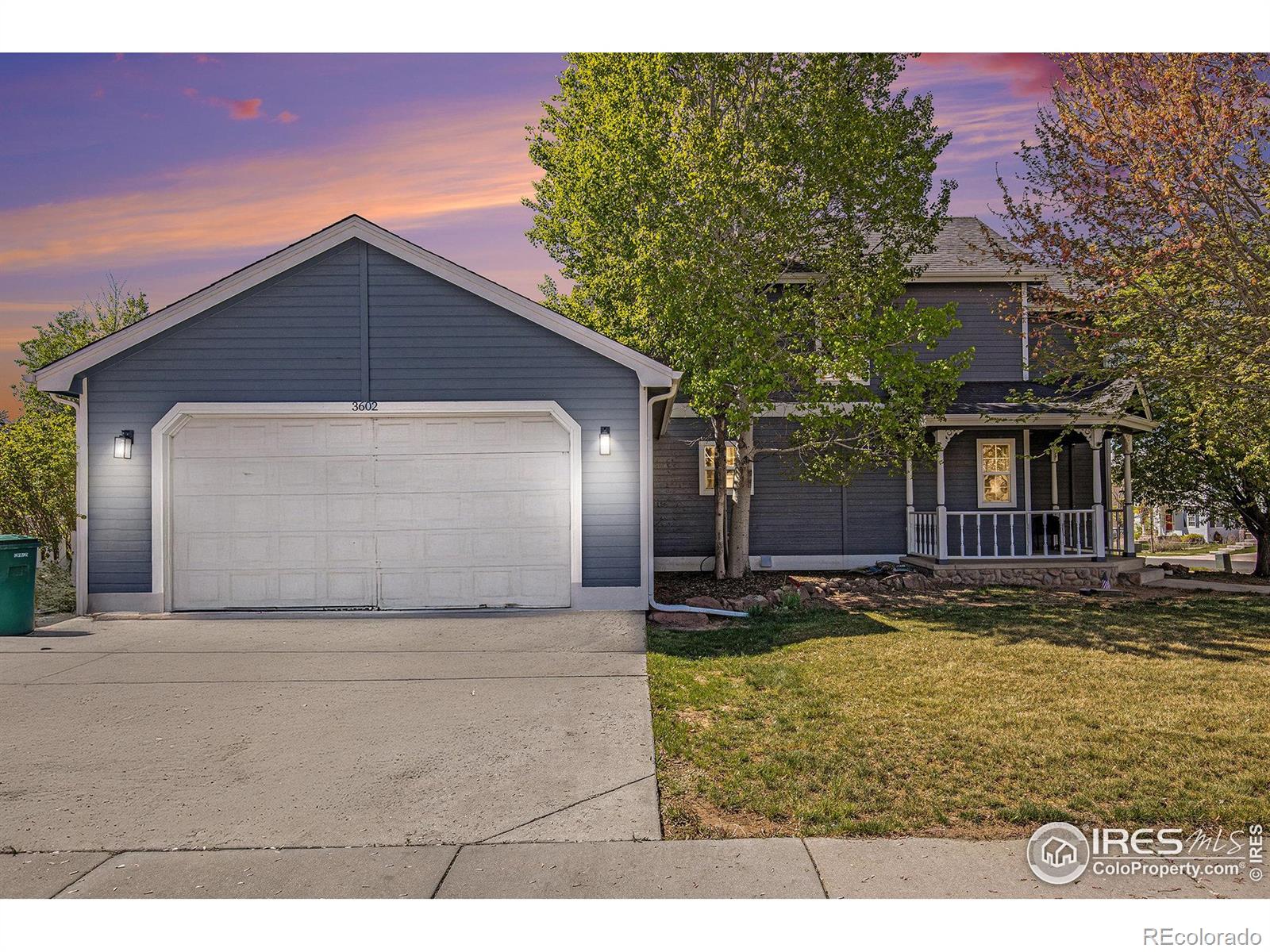 MLS Image #2 for 3602  sienna avenue,evans, Colorado
