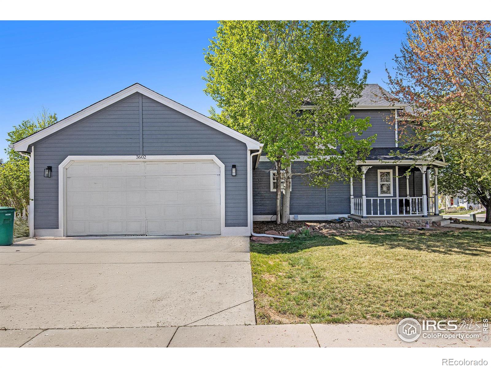 MLS Image #3 for 3602  sienna avenue,evans, Colorado