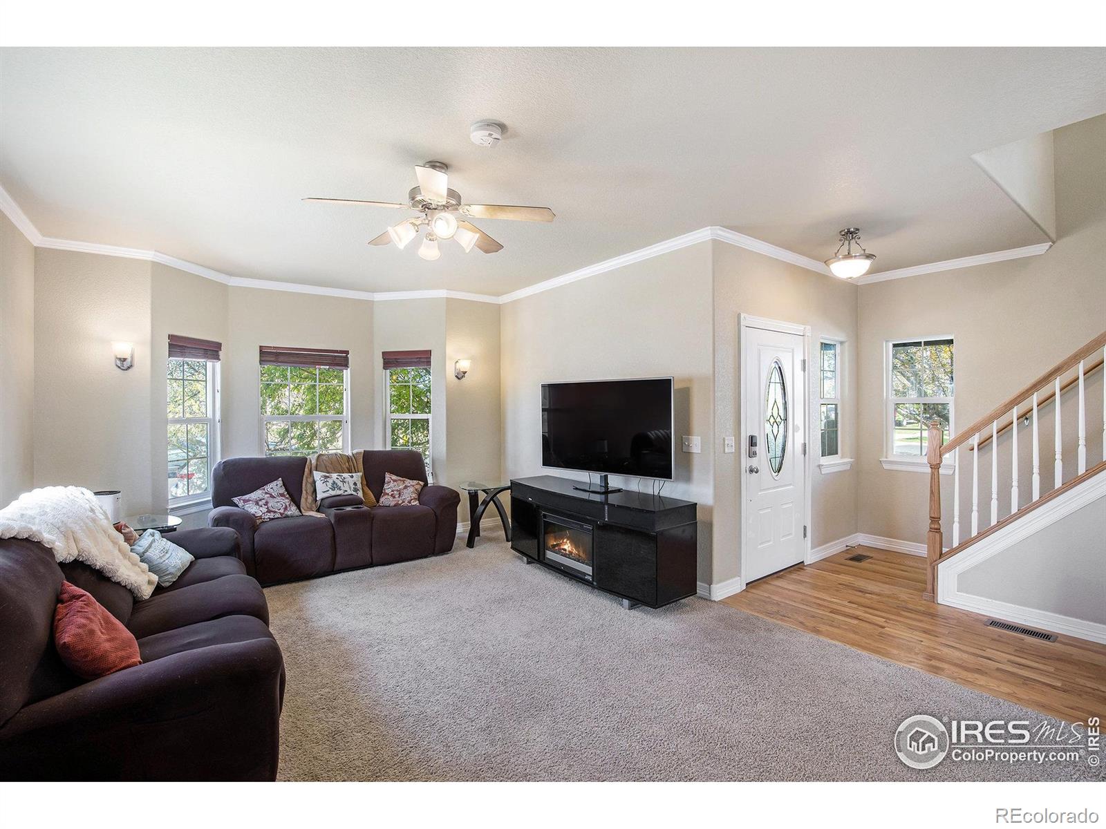 MLS Image #4 for 3602  sienna avenue,evans, Colorado