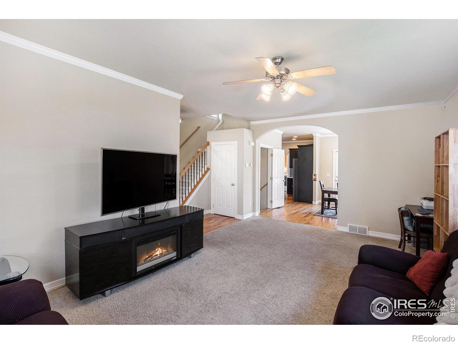 MLS Image #6 for 3602  sienna avenue,evans, Colorado