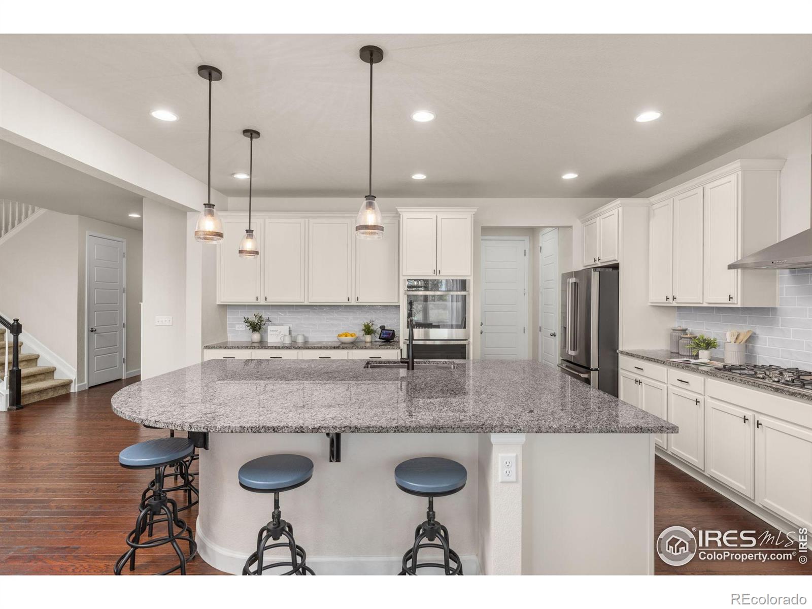 MLS Image #10 for 5845  shadow creek court,windsor, Colorado