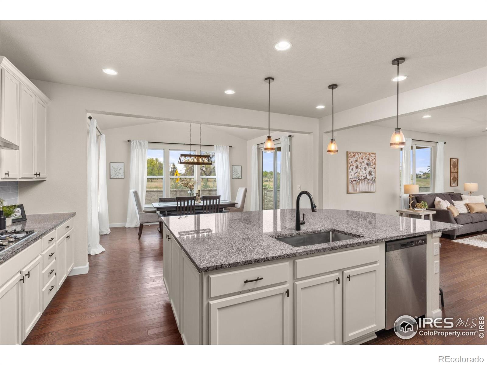 MLS Image #11 for 5845  shadow creek court,windsor, Colorado