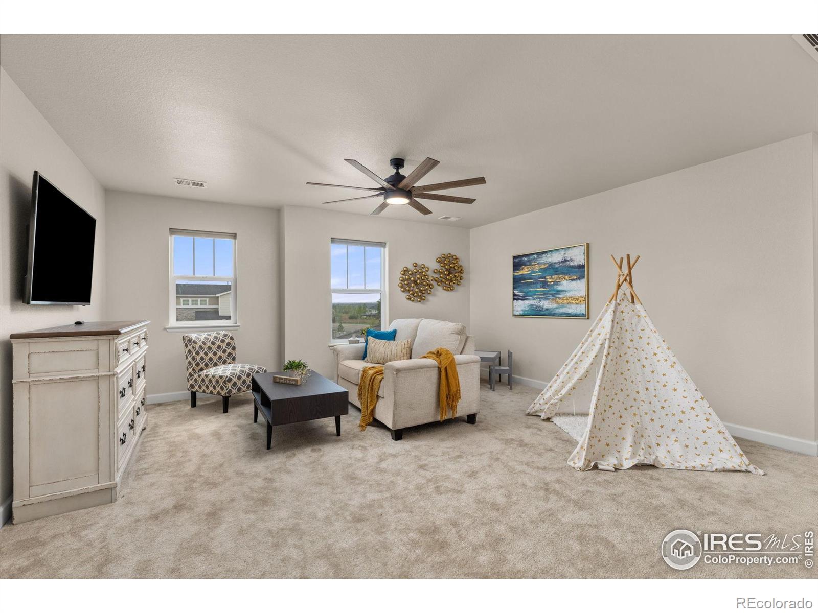 MLS Image #14 for 5845  shadow creek court,windsor, Colorado