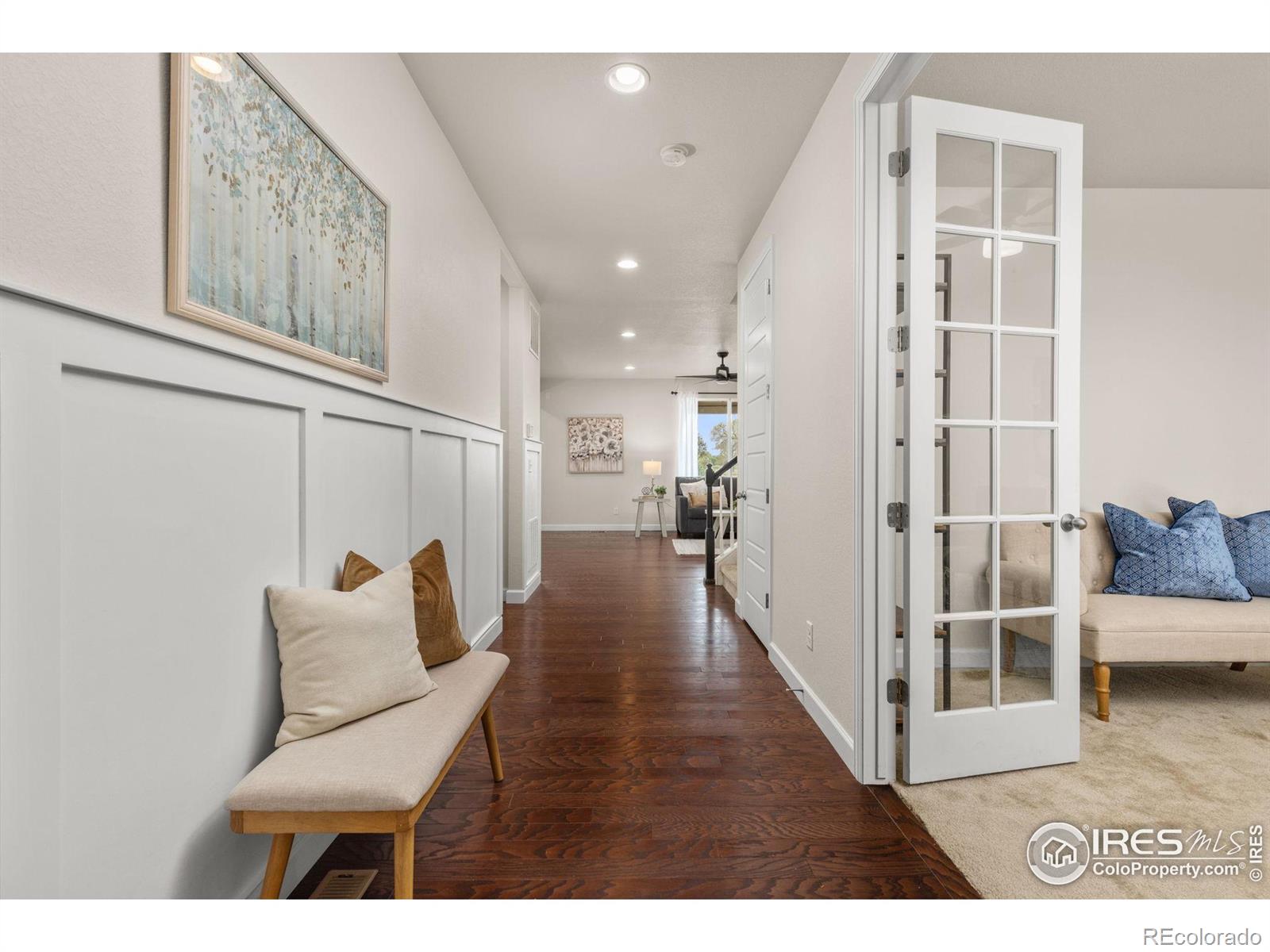 MLS Image #2 for 5845  shadow creek court,windsor, Colorado