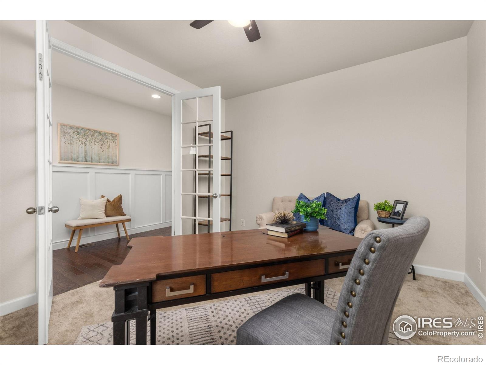 MLS Image #3 for 5845  shadow creek court,windsor, Colorado
