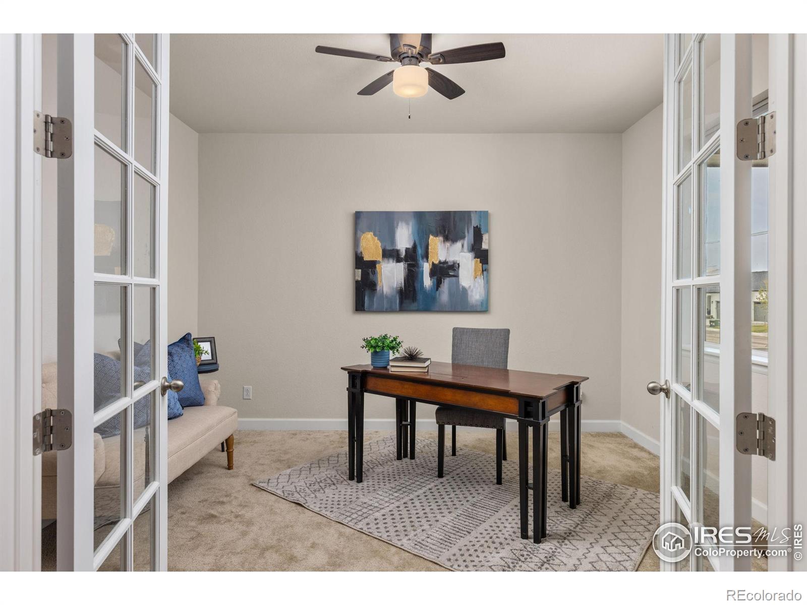 MLS Image #4 for 5845  shadow creek court,windsor, Colorado