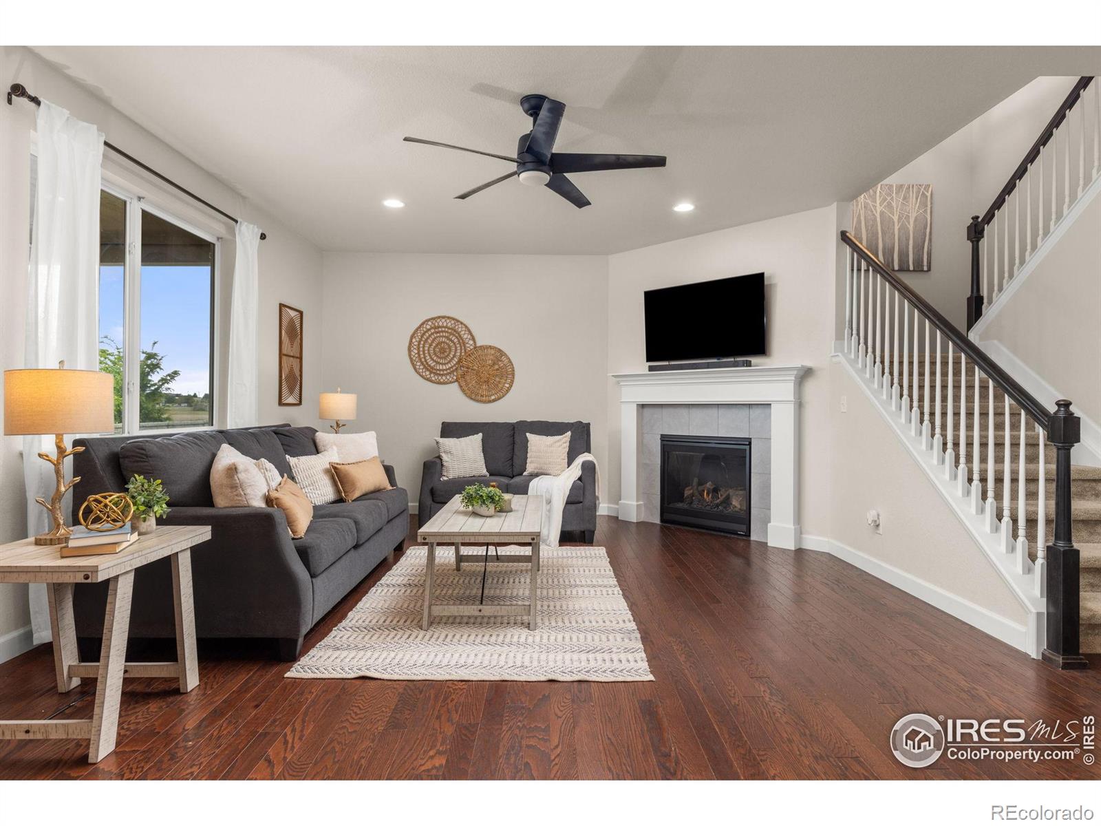 MLS Image #6 for 5845  shadow creek court,windsor, Colorado