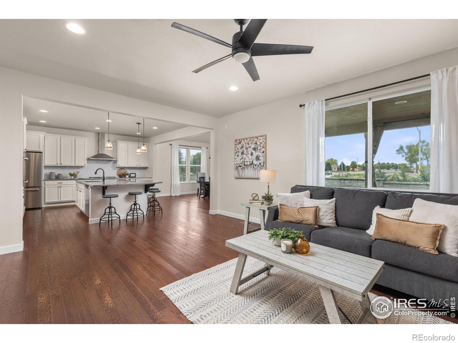 MLS Image #7 for 5845  shadow creek court,windsor, Colorado