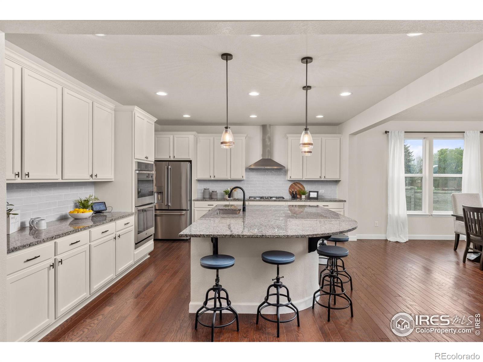 MLS Image #8 for 5845  shadow creek court,windsor, Colorado