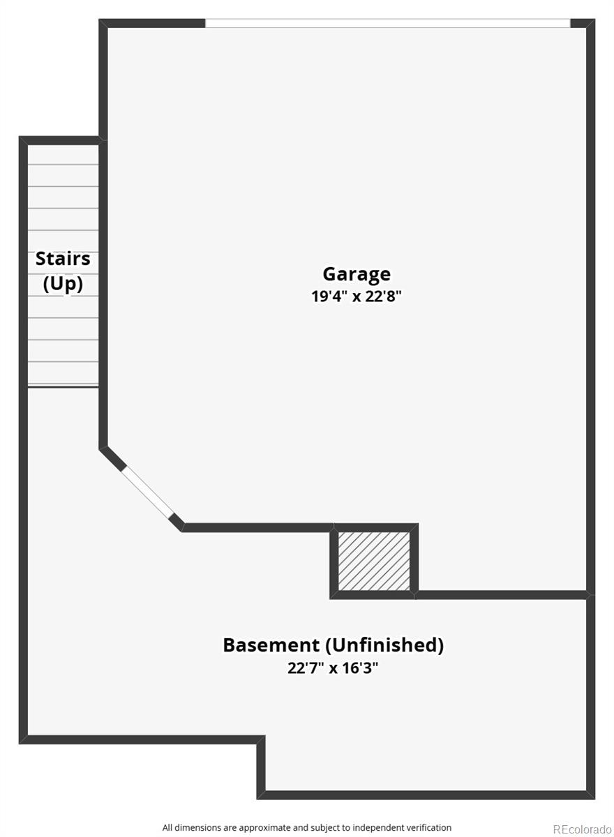 MLS Image #27 for 535  lost valley point,castle rock, Colorado