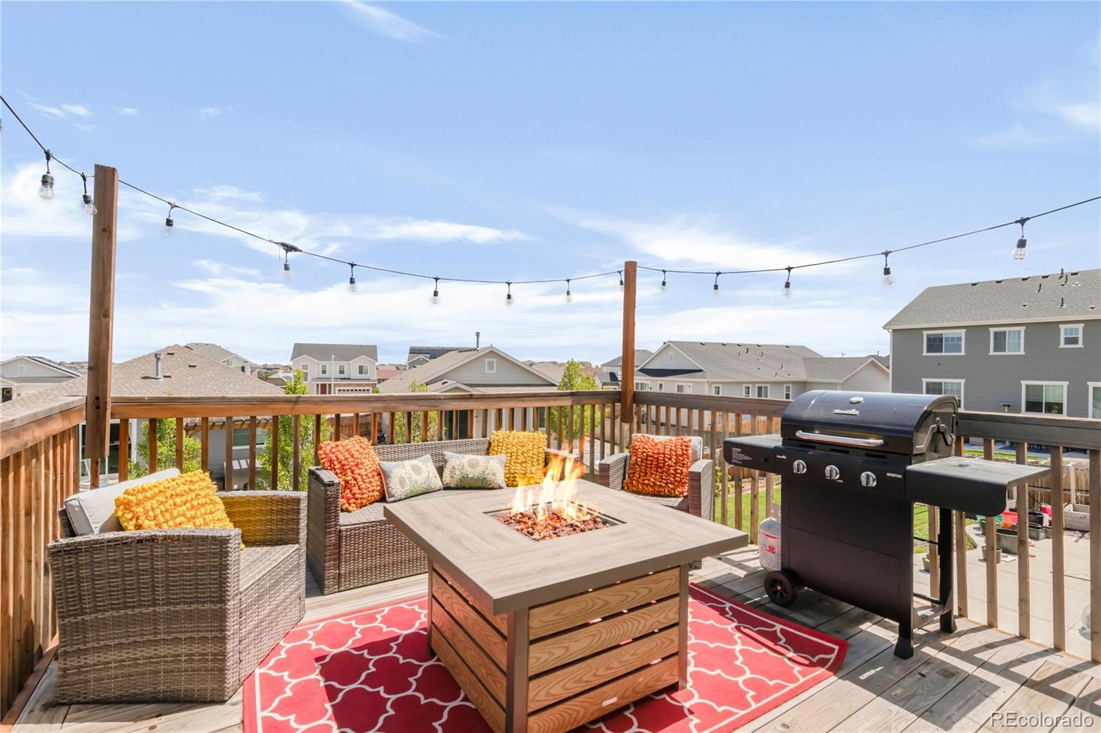 CMA Image for 7678 s old hammer way,Aurora, Colorado