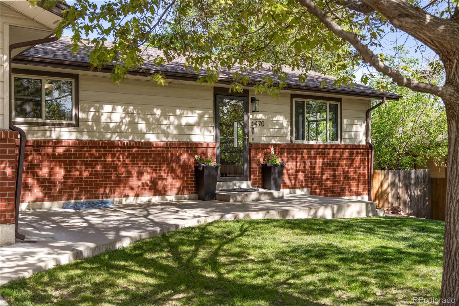 CMA Image for 6470  field street,Arvada, Colorado