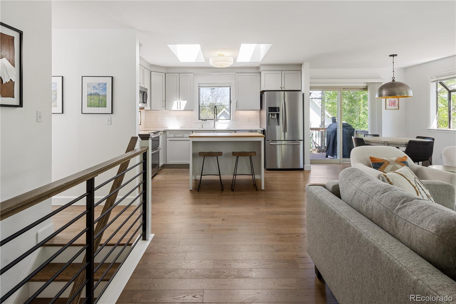MLS Image #3 for 6470  field street,arvada, Colorado