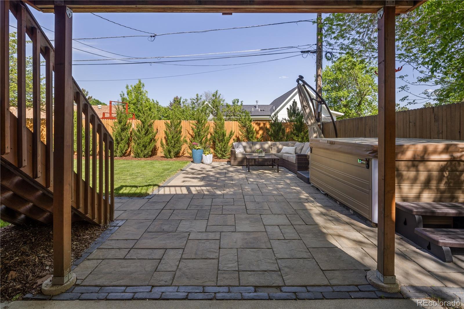 MLS Image #34 for 6470  field street,arvada, Colorado