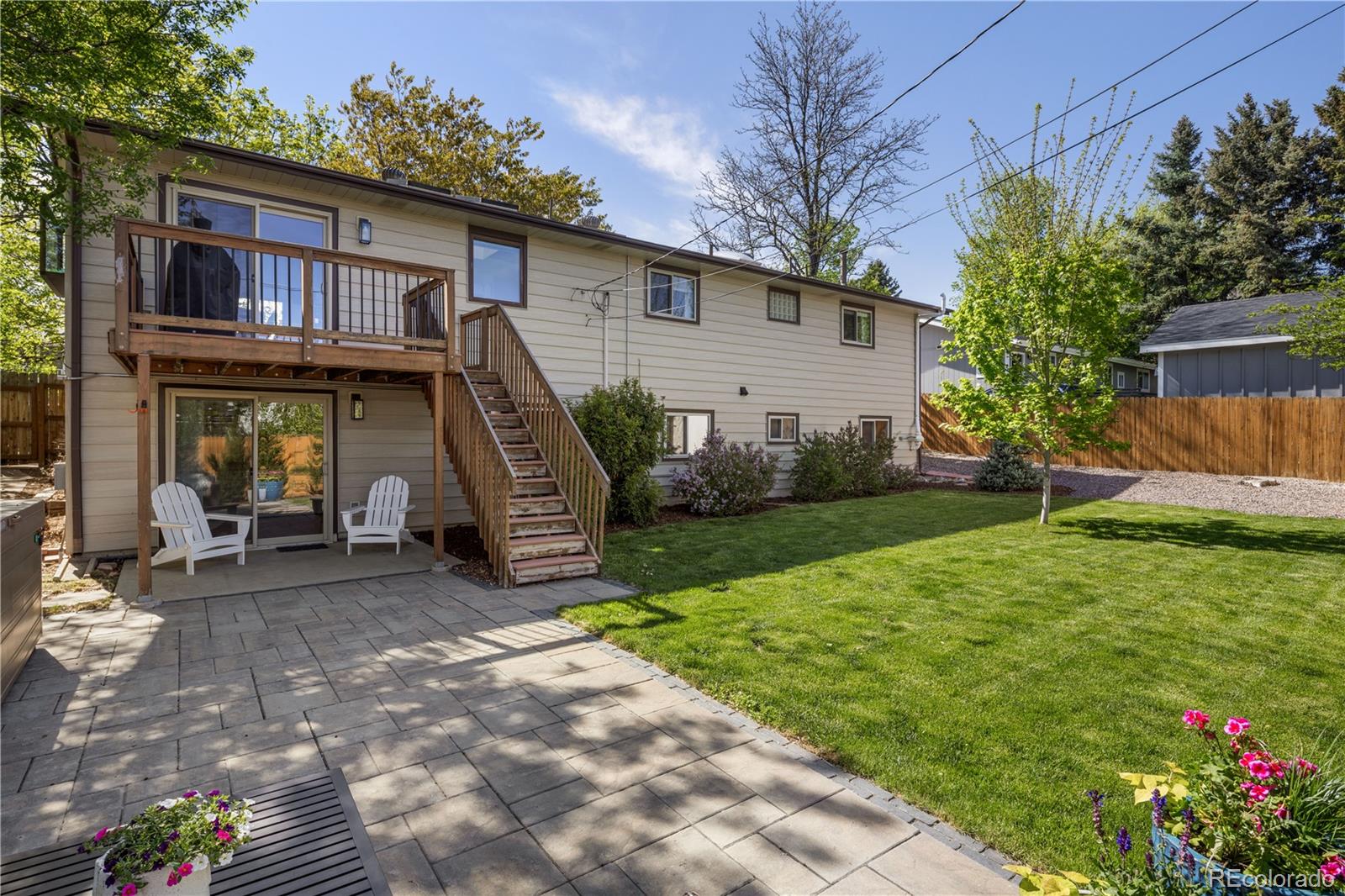 MLS Image #36 for 6470  field street,arvada, Colorado