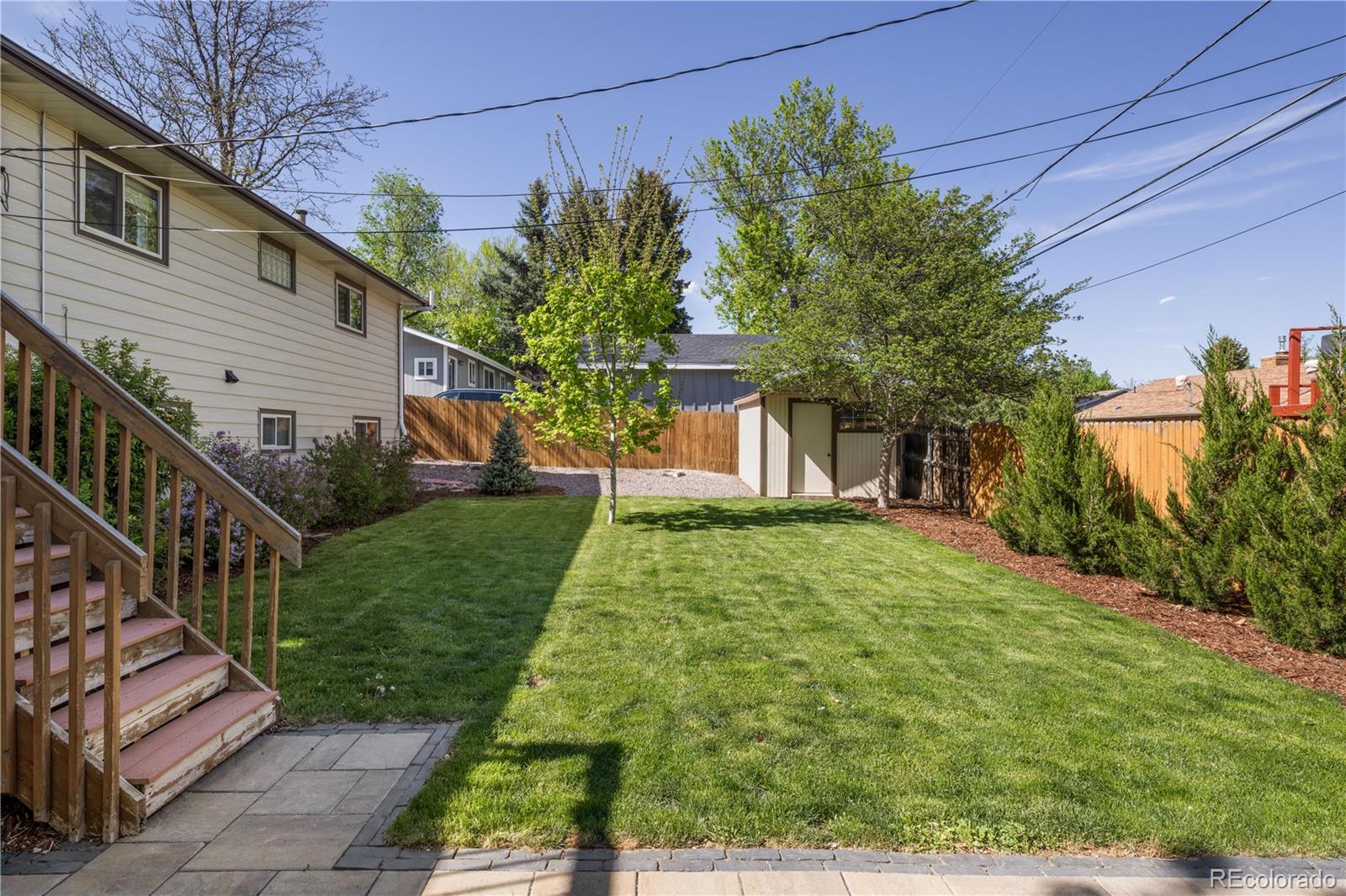 MLS Image #37 for 6470  field street,arvada, Colorado