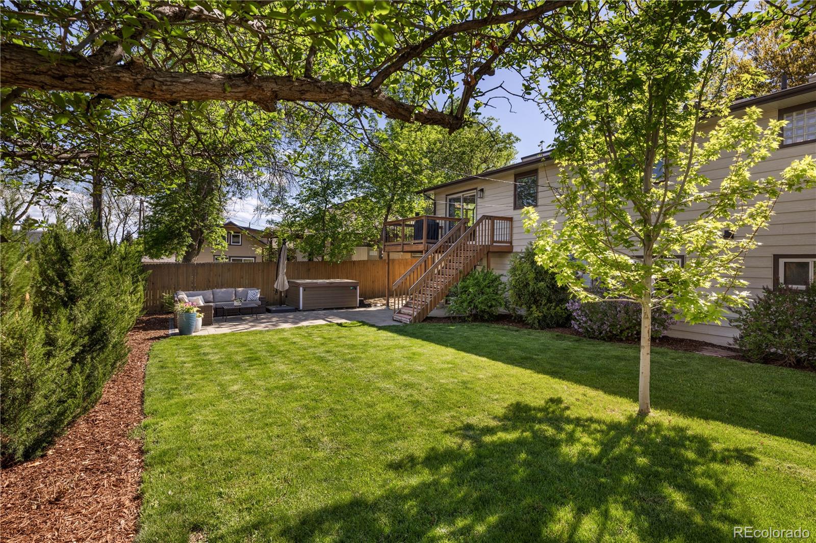 MLS Image #38 for 6470  field street,arvada, Colorado