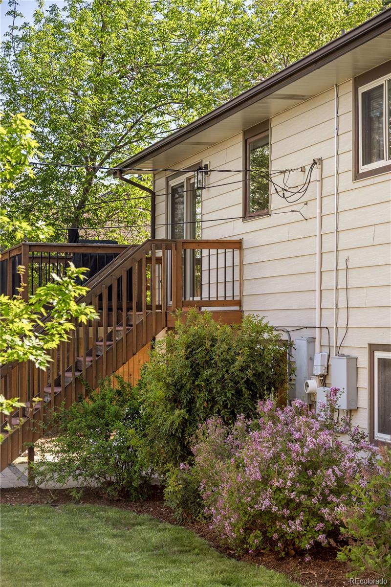 MLS Image #39 for 6470  field street,arvada, Colorado