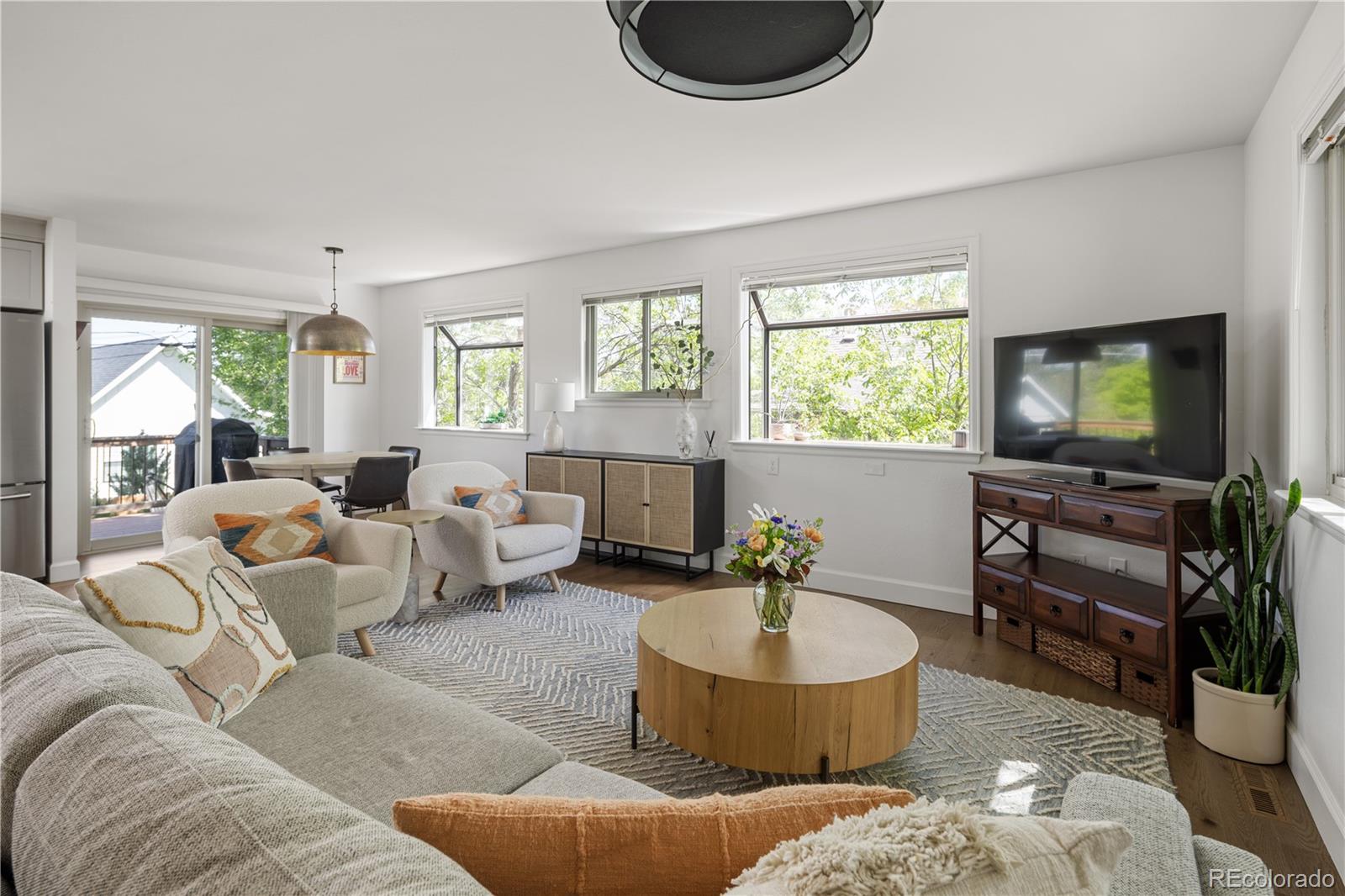 MLS Image #4 for 6470  field street,arvada, Colorado