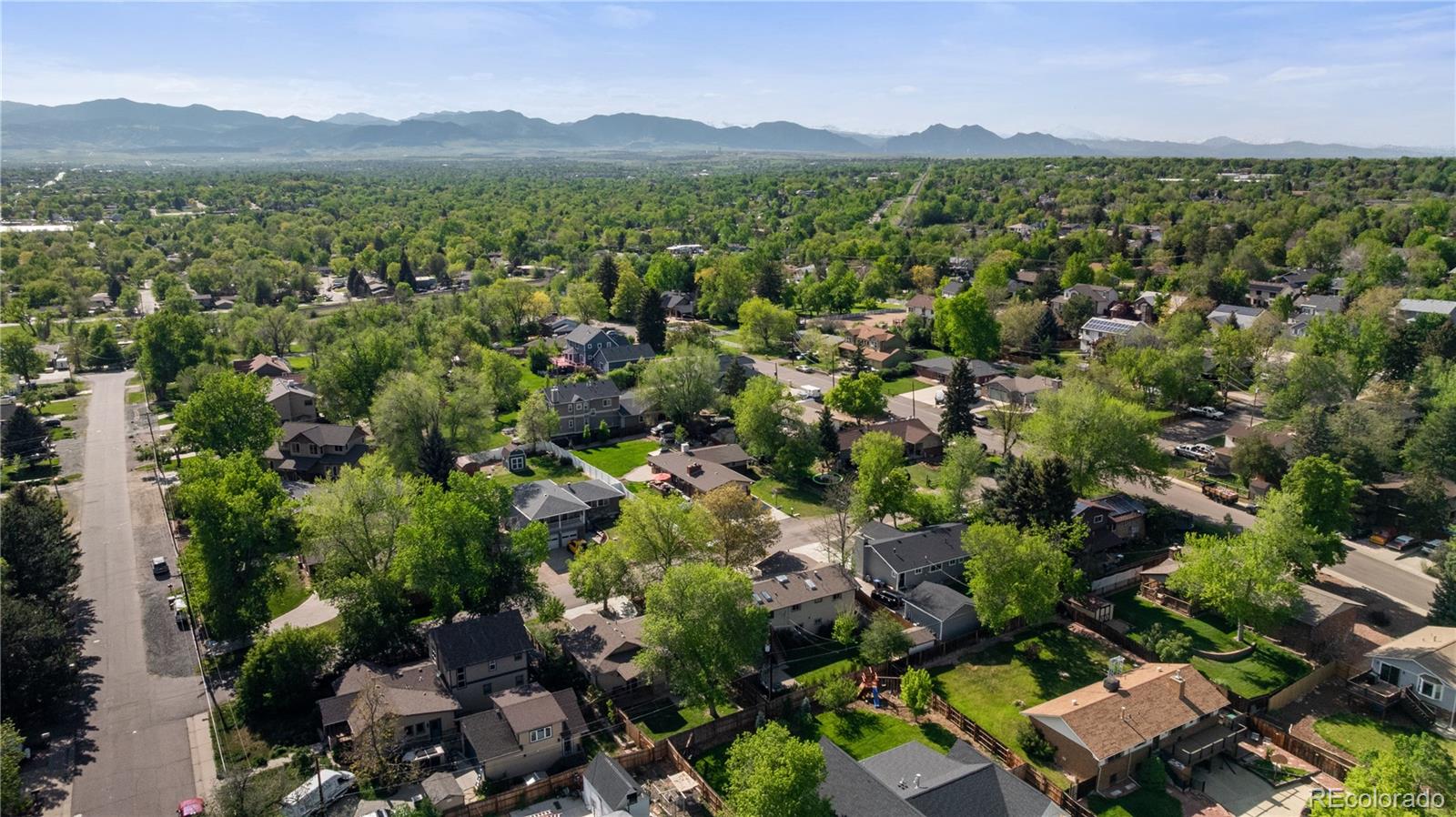 MLS Image #46 for 6470  field street,arvada, Colorado