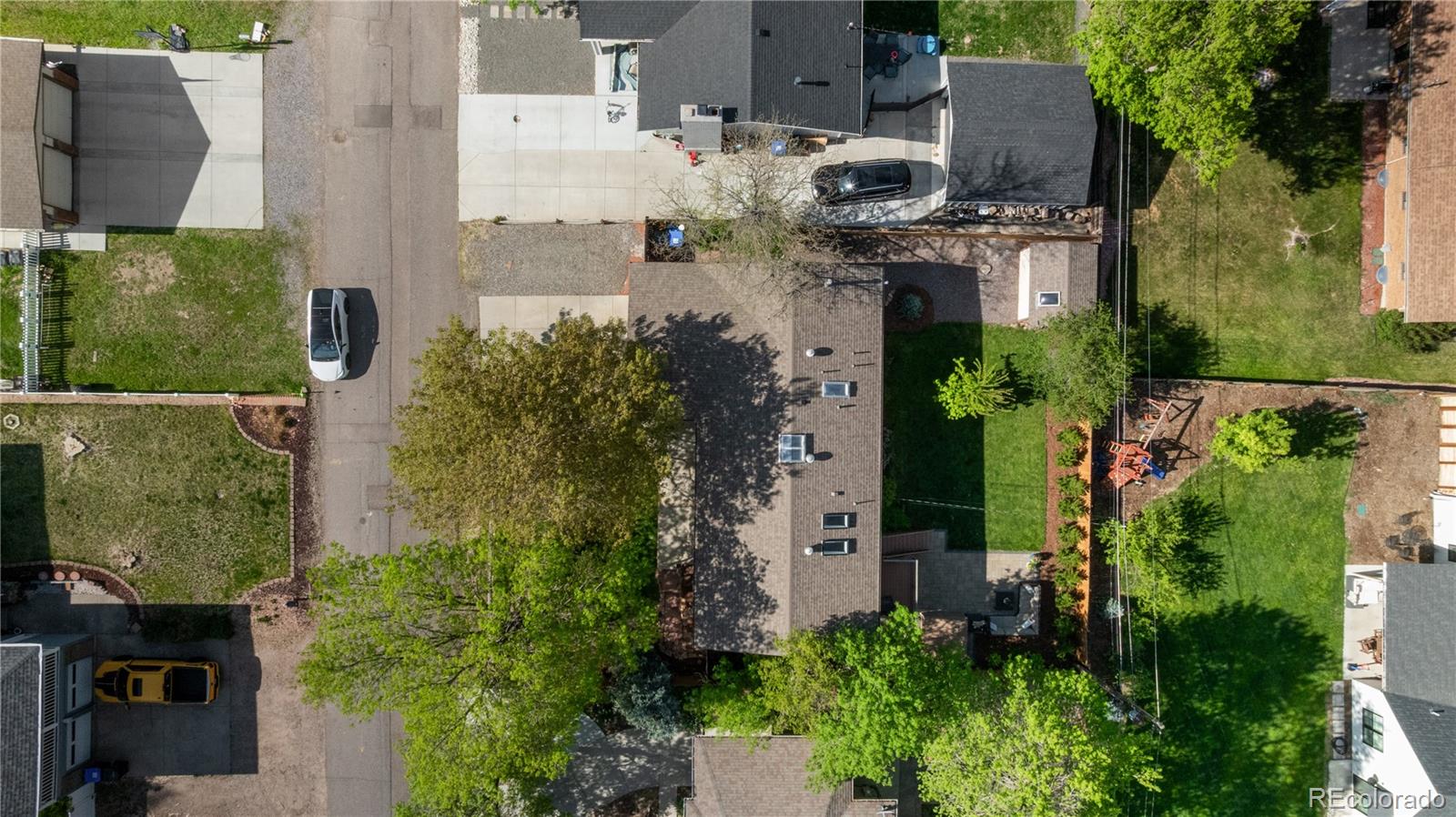 MLS Image #47 for 6470  field street,arvada, Colorado