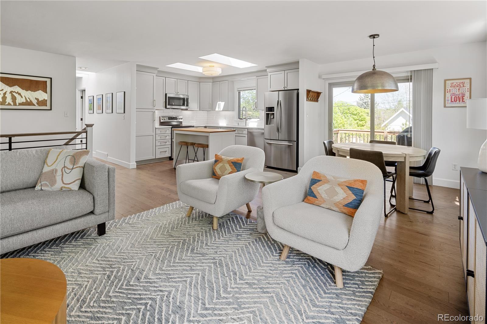 MLS Image #7 for 6470  field street,arvada, Colorado