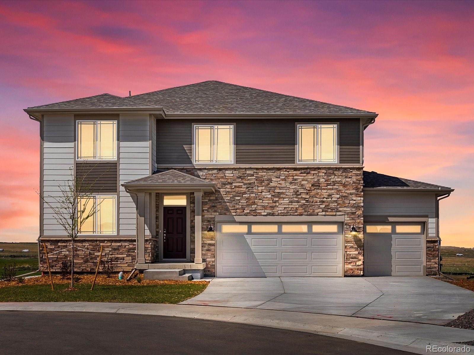 MLS Image #0 for 1965 s coolidge way,aurora, Colorado