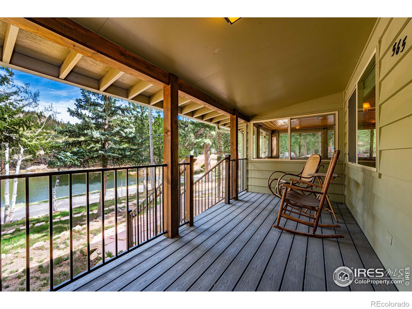 MLS Image #1 for 565  hemlock drive,lyons, Colorado