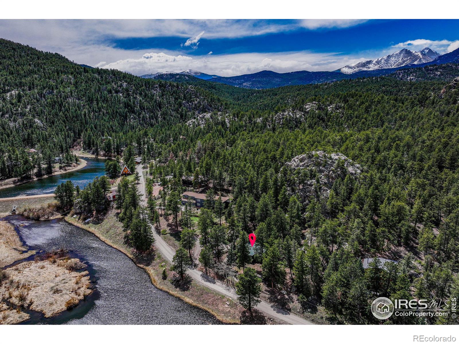 MLS Image #36 for 565  hemlock drive,lyons, Colorado