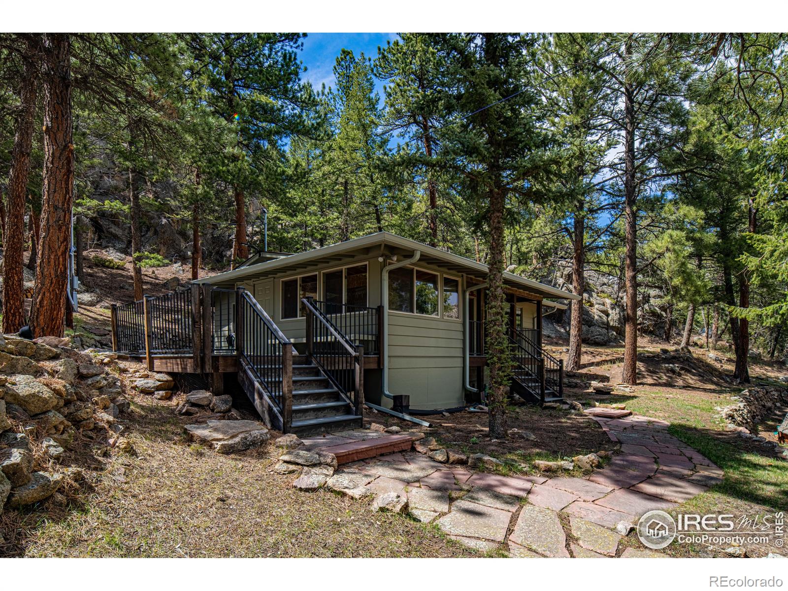 MLS Image #7 for 565  hemlock drive,lyons, Colorado