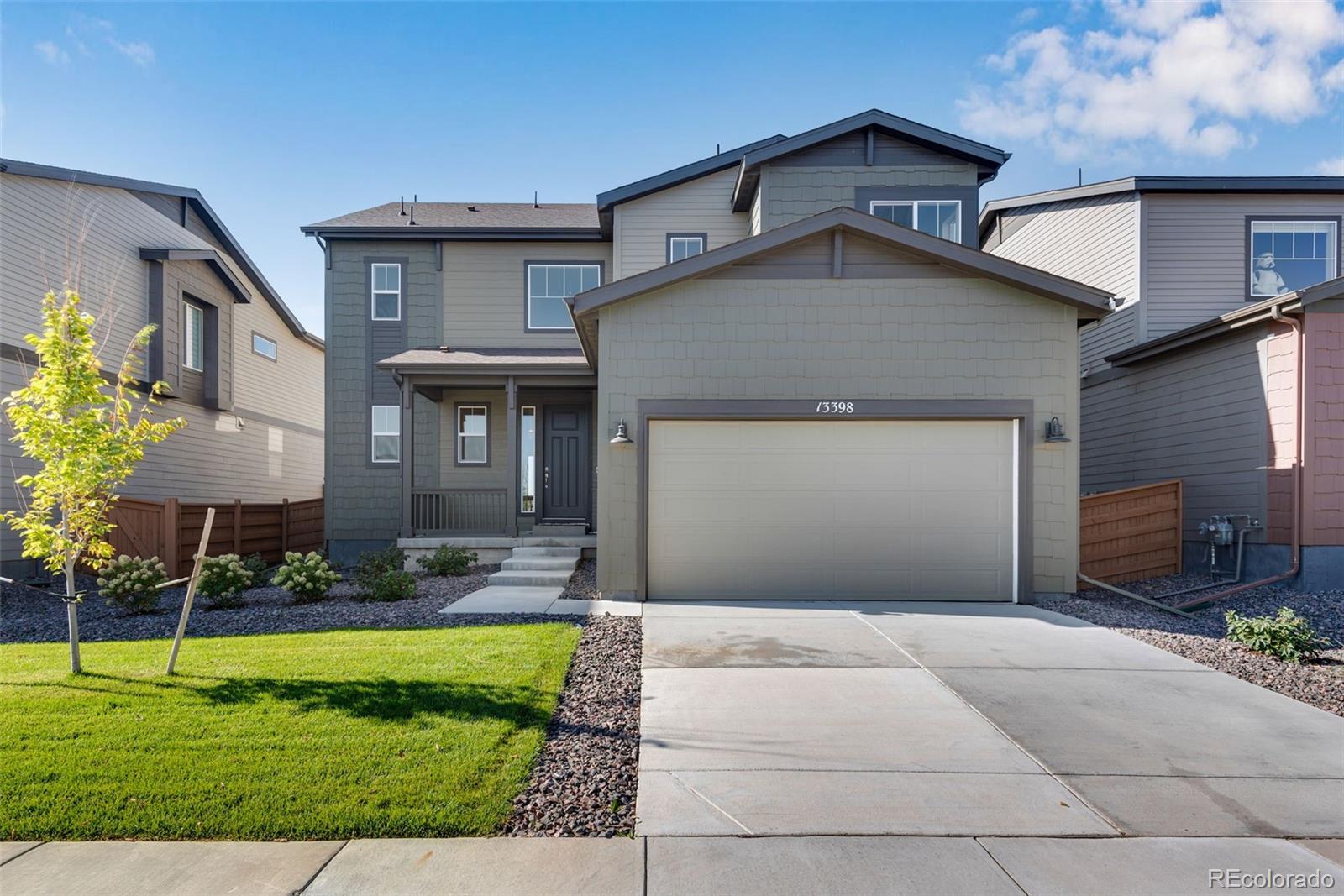 MLS Image #0 for 13398 e 99th place,commerce city, Colorado