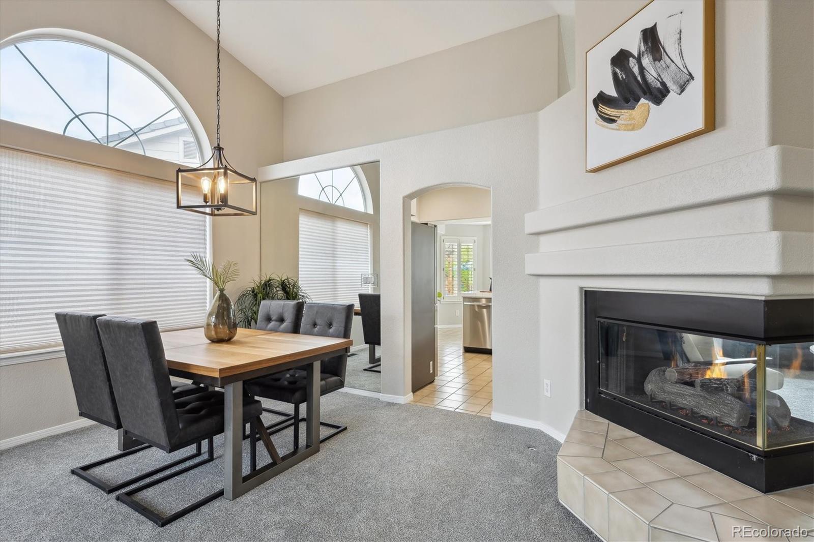 MLS Image #10 for 10060  oak leaf way,highlands ranch, Colorado