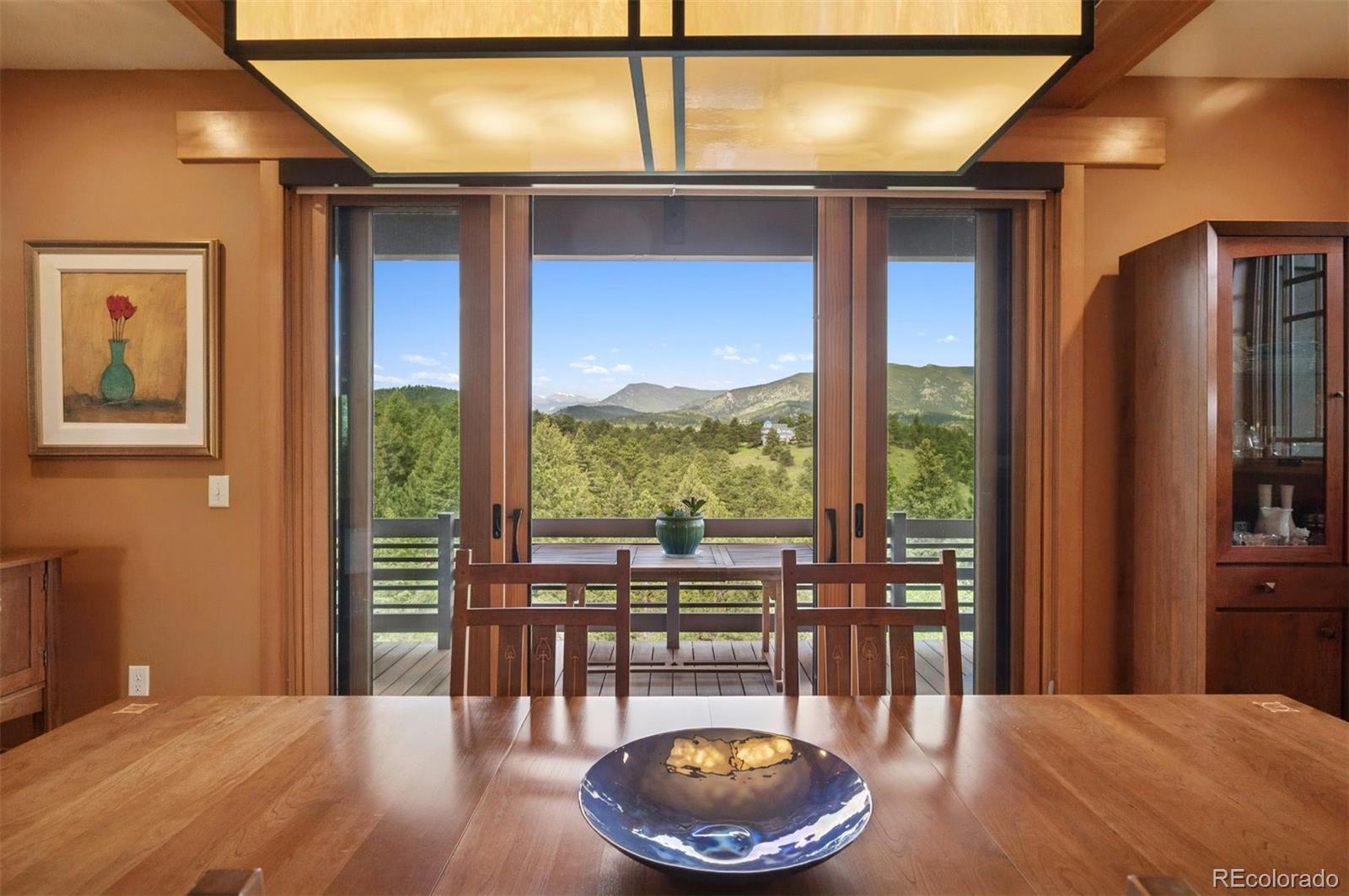 MLS Image #19 for 3395  timbergate trail,evergreen, Colorado