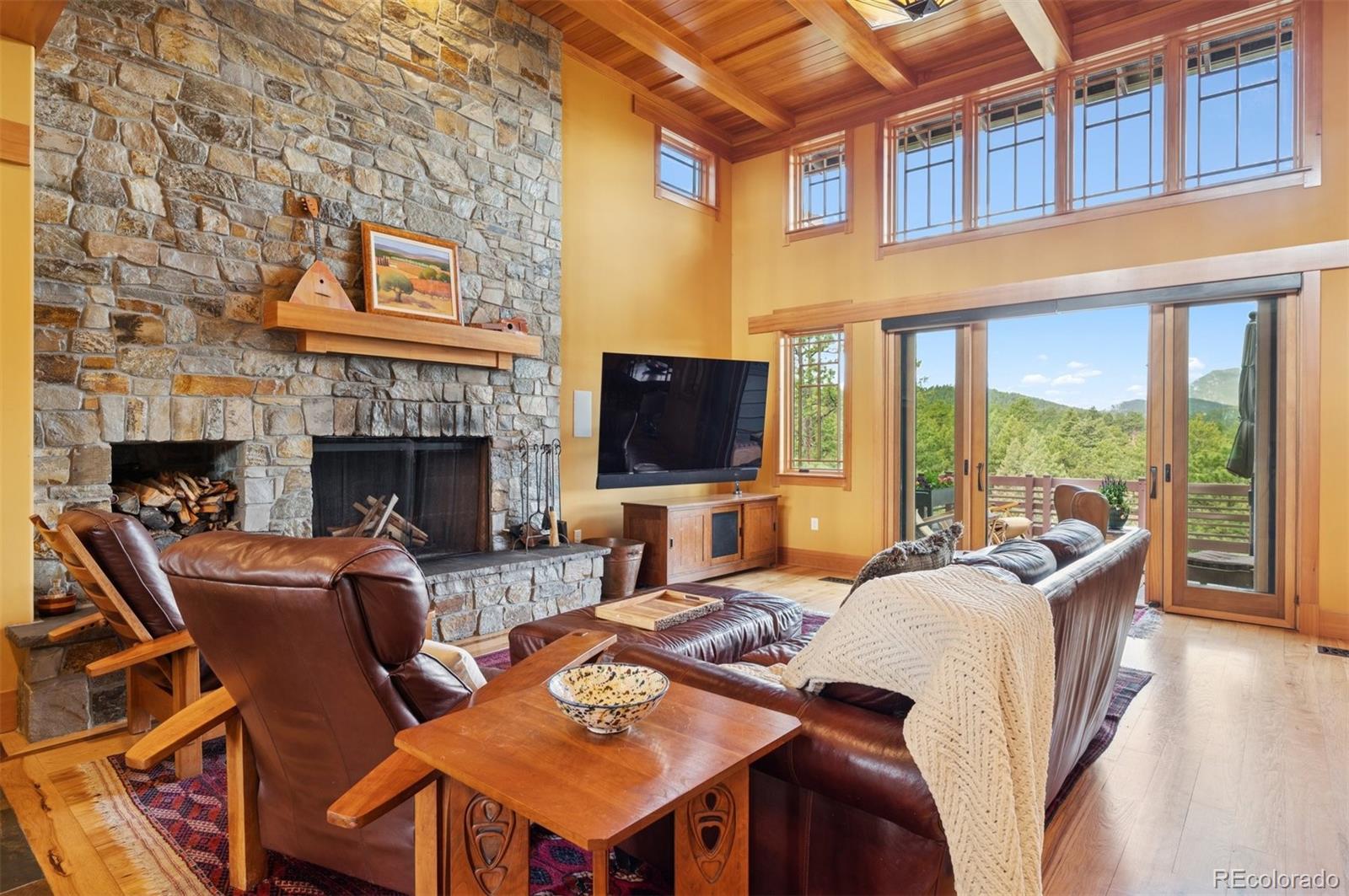 MLS Image #6 for 3395  timbergate trail,evergreen, Colorado